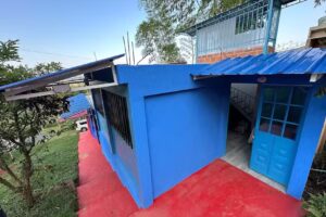 Villa Hermanos &ndash; La Cumbre