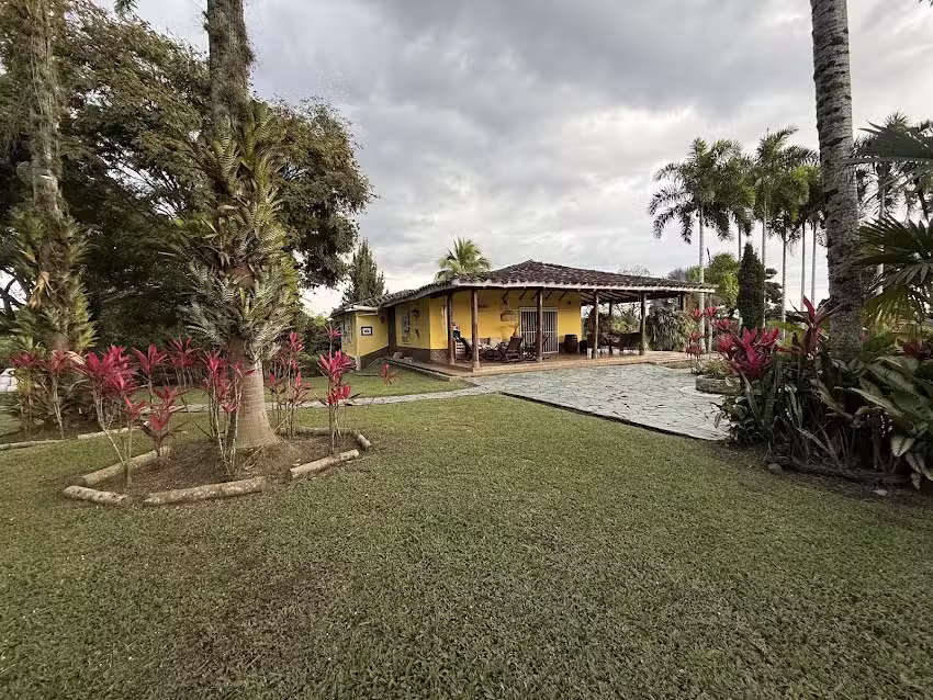 Villa La Isabella