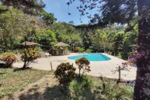 Villa, Las Palmas, Vereda Rio Dulce