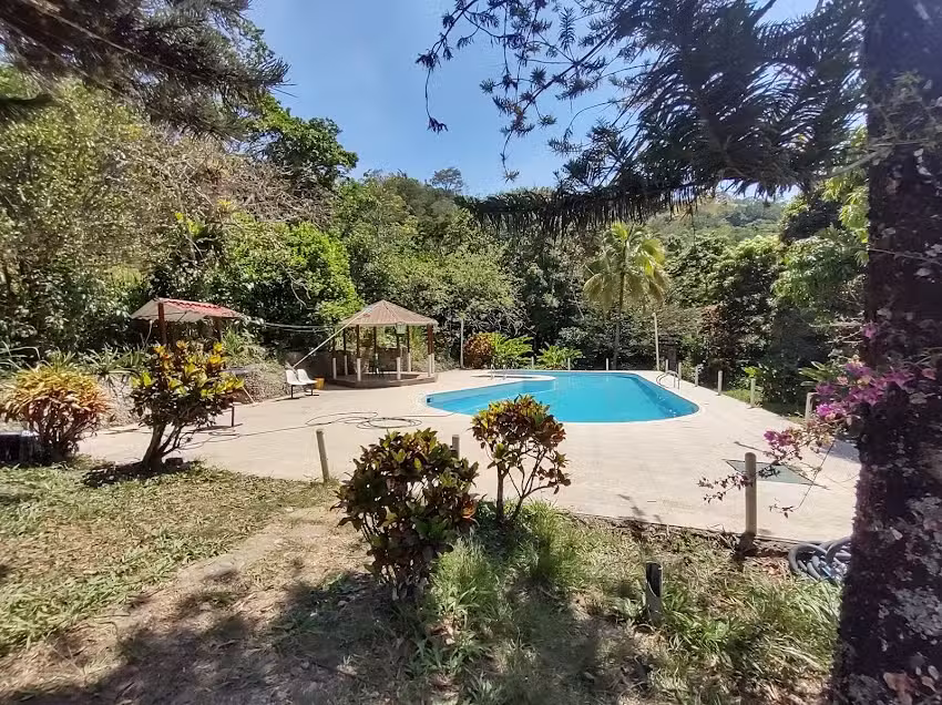 Villa, Las Palmas, Vereda Rio Dulce