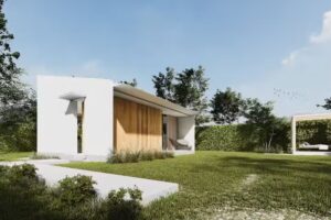 Villa Luc&iacute;a Caba&ntilde;as