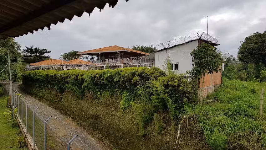 Villa Recreo