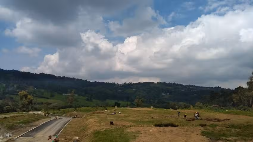 Village Lotes | Arquitectura y Concreto