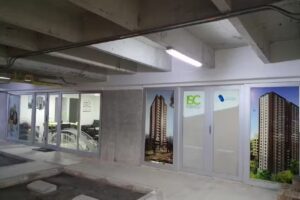 V&iacute;nculo Inmobiliario