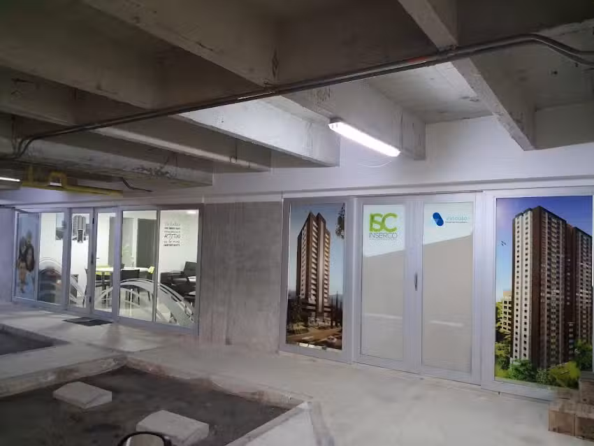 V&iacute;nculo Inmobiliario