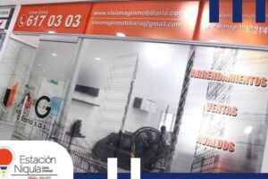 Vision A&G inmobiliaria