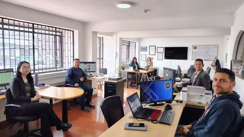 Vision CVG Soluciones Inmobiliarias