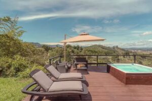 Vista Bonita Hacienda