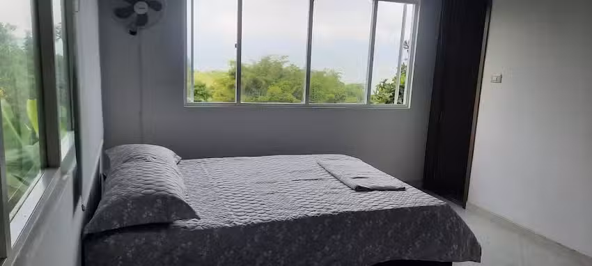 Vista Verde Casa de Campo