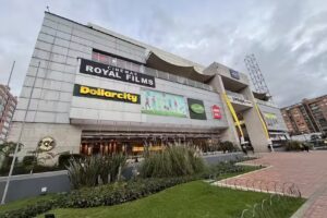 Vitrina Inmobiliaria