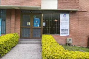 Vitrina Inmobiliaria Real State