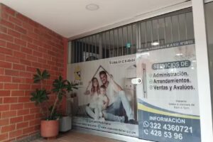 Viuw Inmobiliario S.A.S