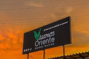 Vivamos Oriente S.A.S