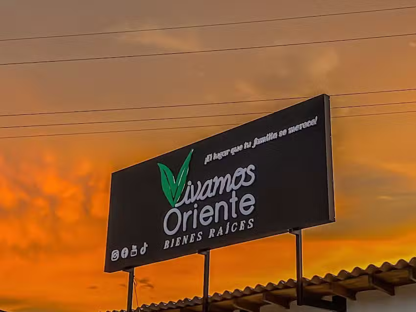 Vivamos Oriente S.A.S