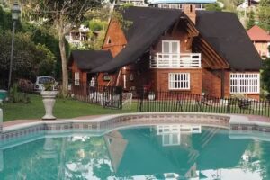 Vive Caribe Propiedades