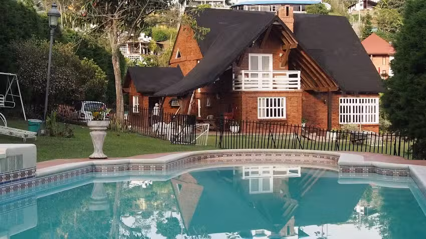 Vive Caribe Propiedades