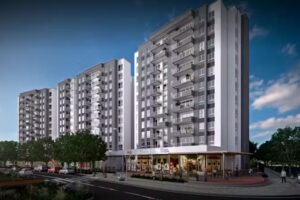 Vive Colombia Inmobiliaria