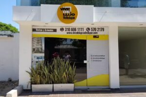 Vive de Lujo Valledupar