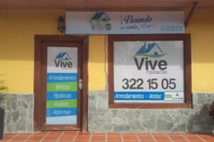 Vive Propiedad Ra&iacute;z