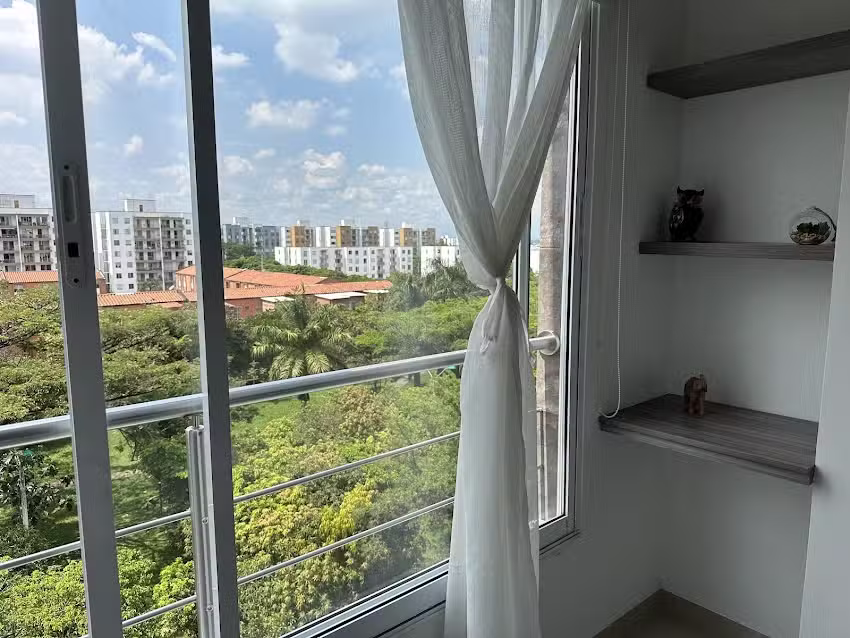 Viventia Living &ndash; Alquiler de Apartamentos y Veh&iacute;culos Cali