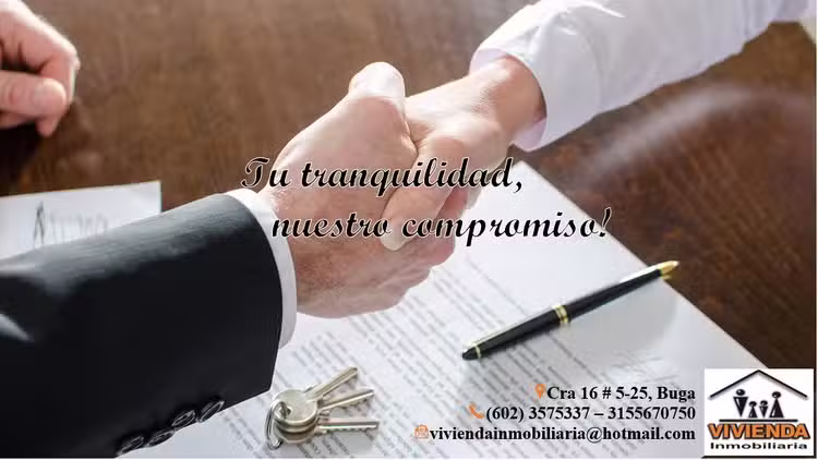 Vivienda Inmobiliaria