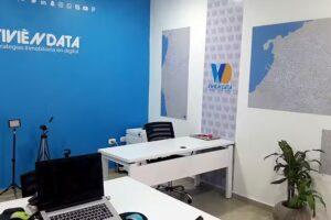 Viviéndata Inmobiliaria