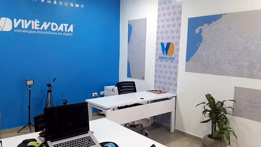 Vivi&eacute;ndata Inmobiliaria