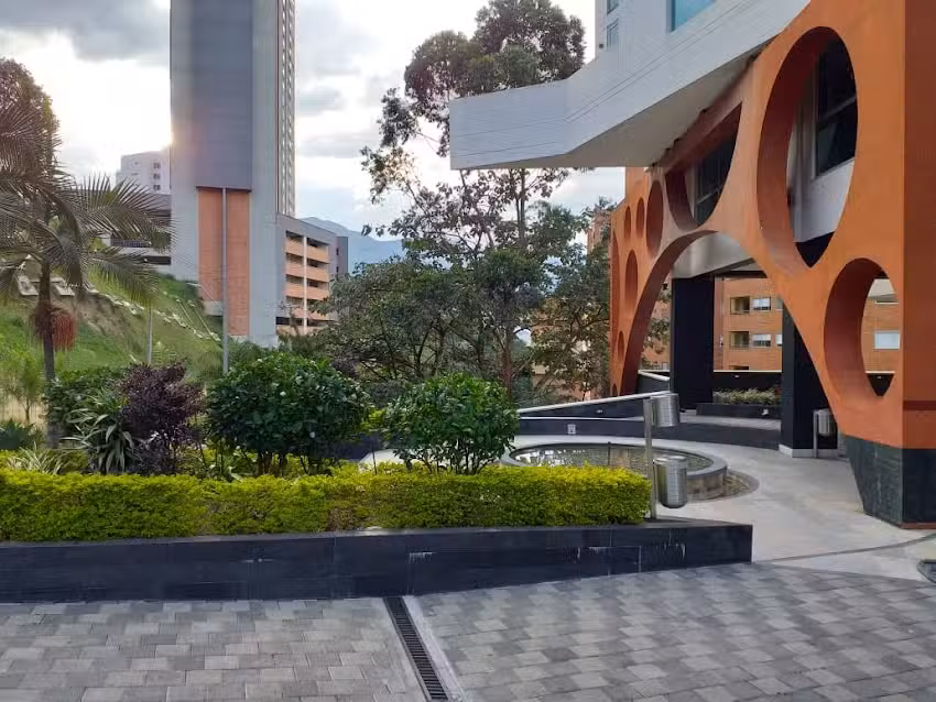 Vivir Bien Propiedad Raiz S.A.S Sabaneta