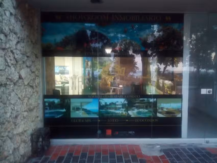 W INTERNACIONAL Inmobiliaria