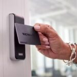 WeWork Espacio de Oficinas & Coworking