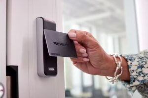 WeWork Espacio de Oficinas & Coworking