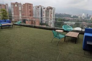 WeWork Espacio de Oficinas & Coworking