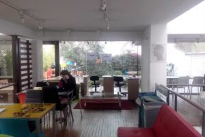 WIKIDEAS &ndash; Centro de desarrollo organizacional