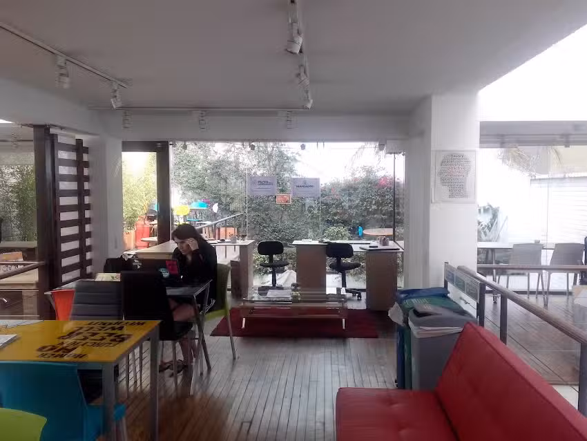 WIKIDEAS &ndash; Centro de desarrollo organizacional