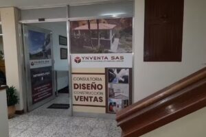 YNVENTA SAS INMOBILIARIA