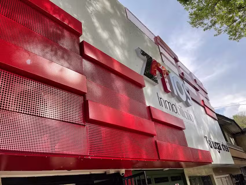 ZITIOS INMOBILIARIA & CONSTRUCTORA