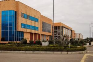 Zona Franca de Occidente S.A.S