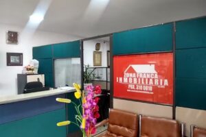 Zona Franca Inmobiliaria