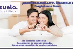 Zuelo inmobiliaria