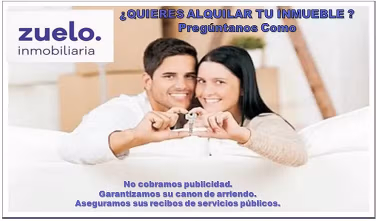 Zuelo inmobiliaria